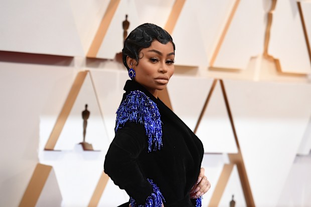 Blac Chyna
