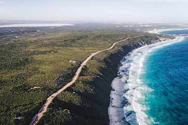 3. South West Edge, WA