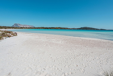 Brandinchi Beach