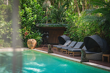 19. Gaia Retreat & Spa, Australia
