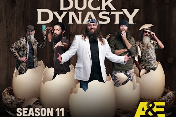 Duck Dynasty, Willie Robertson