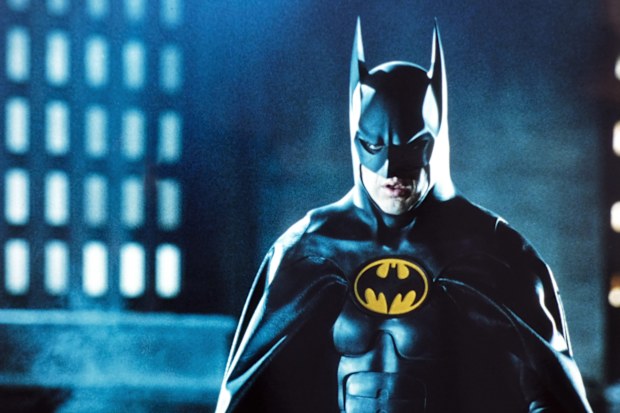 Michael Keaton, Batman, movie, reprise role, rumours, superhero