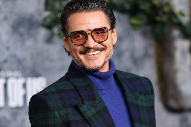 Pedro Pascal