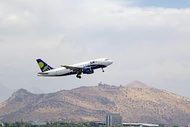 18. SKY Airline