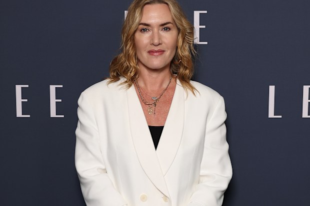 Kate Winslet