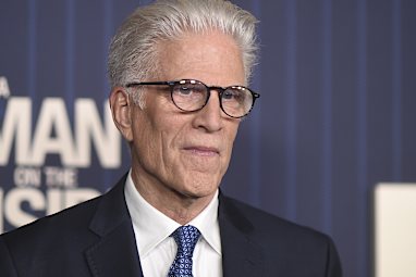 Ted Danson