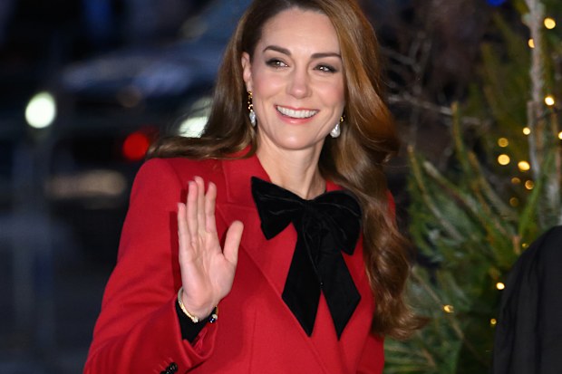 Kate, Princess of Wales