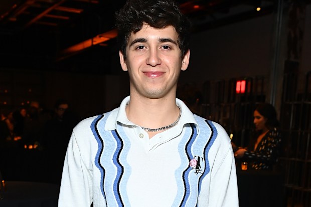 Marcello Hernandez