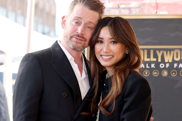 macaulay culkin and brenda song cosmopolitan