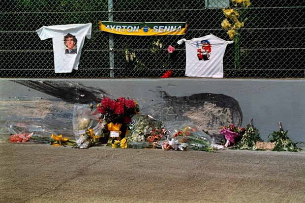 F1 news 2025 Ayrton Senna death, anniversary, Max Angelelli comments