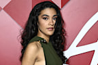 LONDON, ENGLAND - DECEMBER 02: Olivia Dean attends The Fashion Awards 2024 presented by Pandora at the Royal Albert Hall on December 02, 2024 in London, England. (Photo by Gareth Cattermole/Getty Images for BFC)