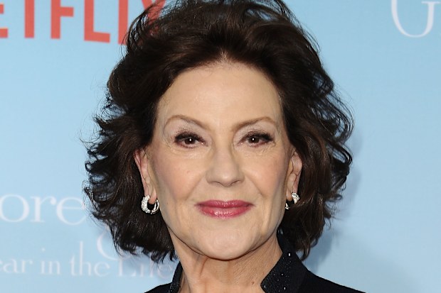 Dirty Dancing, then and now, gallery, photos, Kelly Bishop