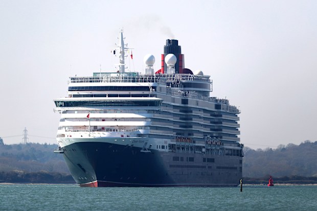Queen Victoria