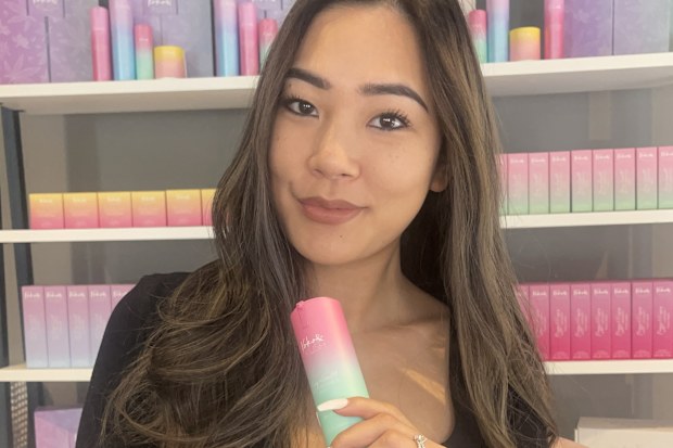 Cindy Lim founded Koko&Kush after struggling with her skin for years.