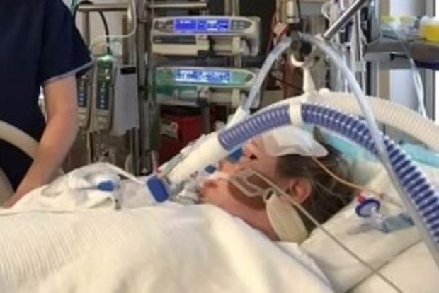 nicole stroke child loss