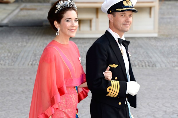 Princess Mary best moments of the decade: 2010-2019