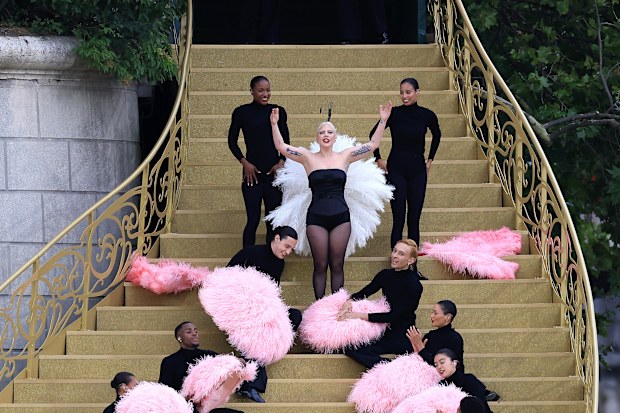 Lady Gaga