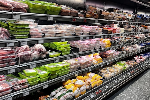 aldi best supermarket meat