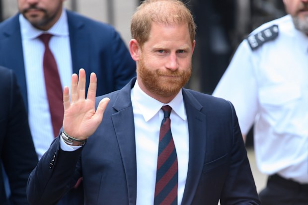 prince harry uk visit meghans real feelings