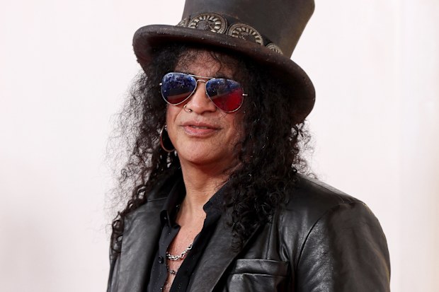 Slash