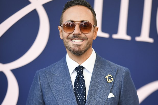 Donny Galella