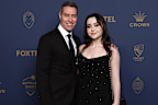MELBOURNE, AUSTRALIA - FEBRUARY 03: Michael Bevan attends the 2025 Cricket Australia Awards at Crown Palladium on February 03, 2025 in Melbourne, Australia. (Photo by Graham Denholm/Getty Images for Cricket Australia)