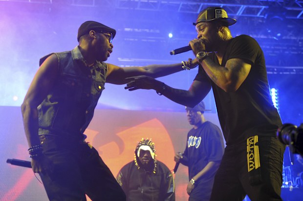 Wu-Tang Clan Australian Shows: Method Man reveals reason for not ...