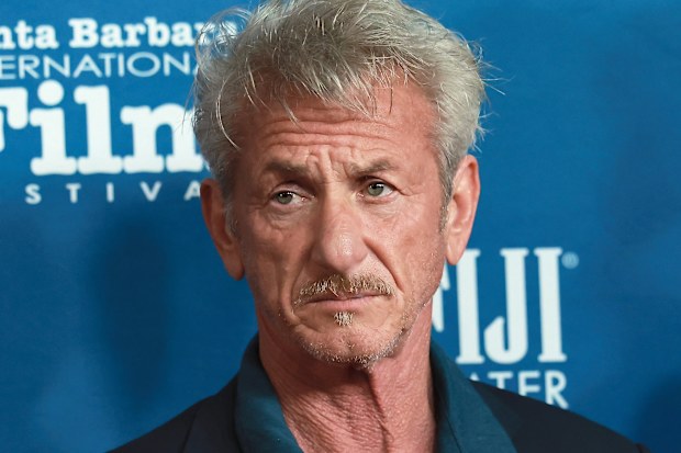 Sean Penn opted to skip this year's Oscars where he won Best Actor in a Supporting Role. 