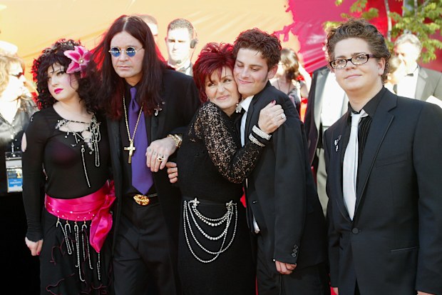 ozzy osbourne death the osbournes reality tv series 
