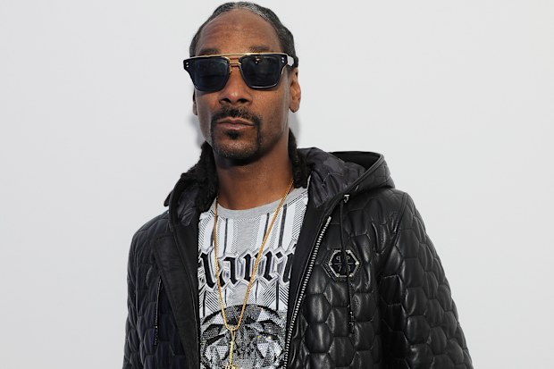 Snoop Dogg