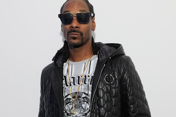 Snoop Dogg