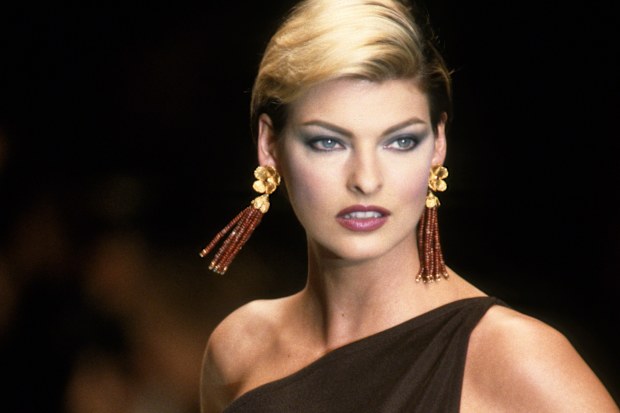 Linda Evangelista