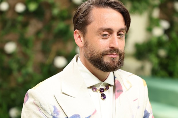 Kieran Culkin 