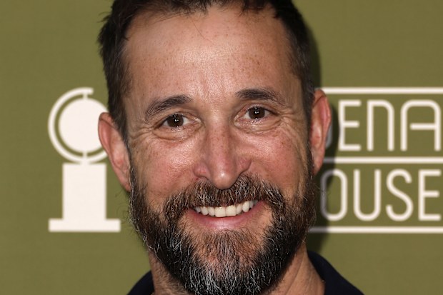 Noah Wyle