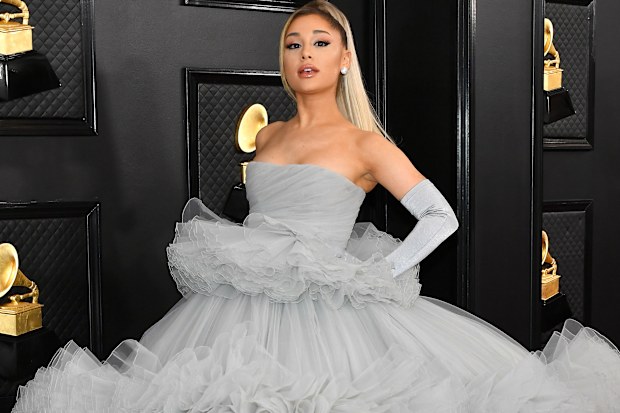 Ariana Grande