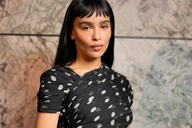 Zoë Kravitz