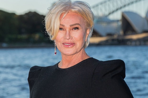 Force of Nature: The Dry 2 Deborra-Lee Furness