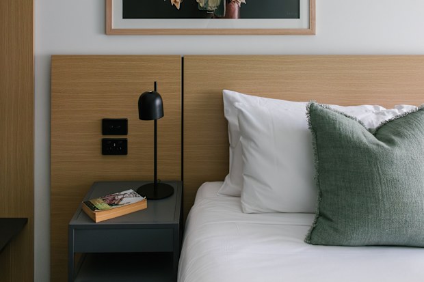 Song Hotel