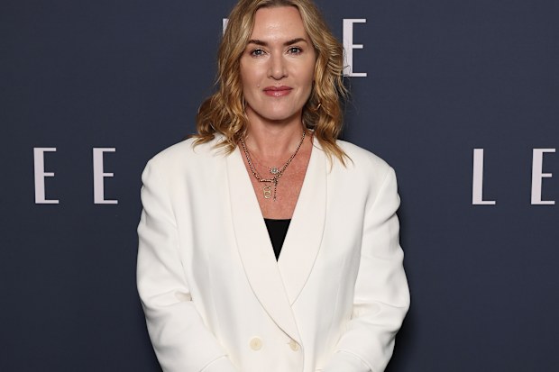 Kate Winslet