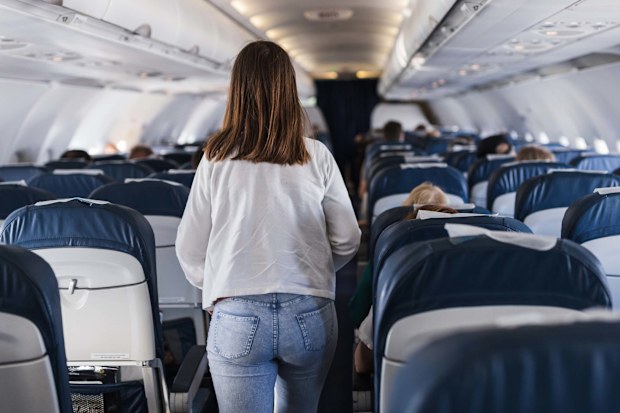A flight attendant has revealed the thing crew wishes passengers would stop doing.