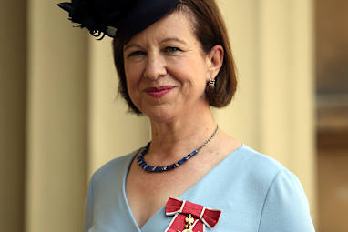 Lyse Doucet