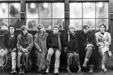 St. Elmo's Fire (1985)