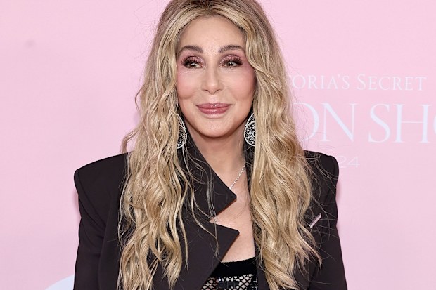 Cher