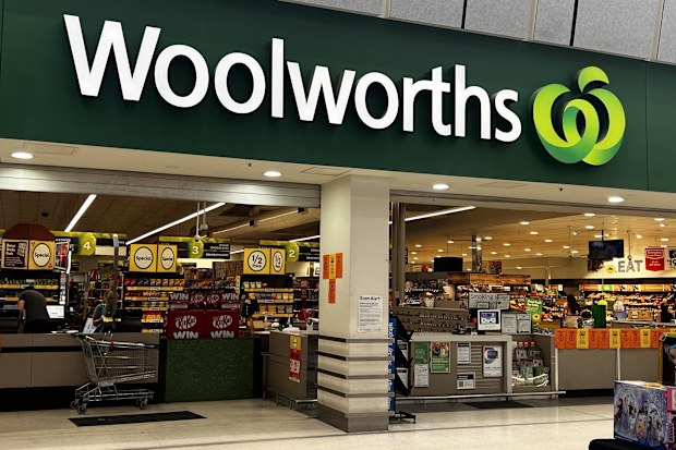 impulse purchases supermarket checkout coles woolworths aldi iga