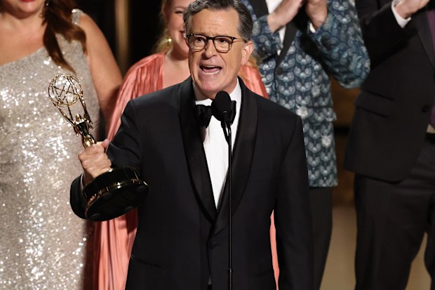 Stephen Colbert