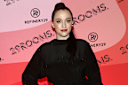 Dennings says she heard some "pretty crazy things" during her time as an actress. 