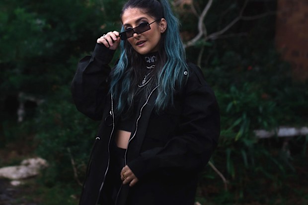 Bianca Hinton, 25, was on a cruise with her family when she felt a lump in her breast while getting dried after a shower.She thought it was probably a cyst, but headed to her GP as soon as she could.Just a few weeks later, she was starting chemotherapy for breast cancer.