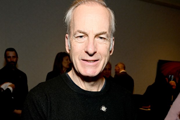 Bob Odenkirk