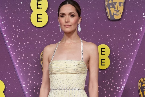 Rose Byrne