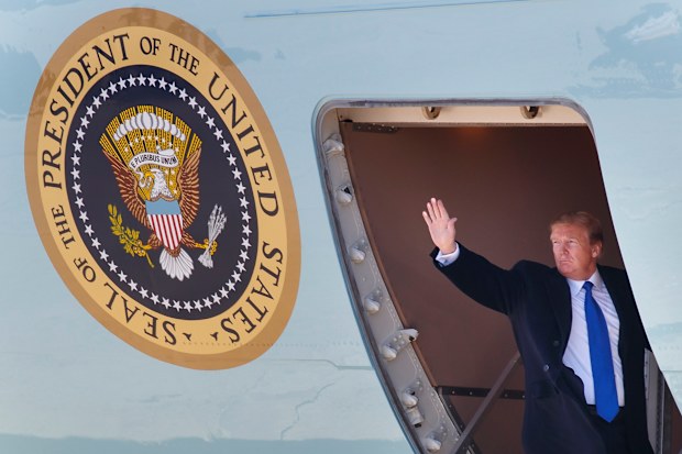 Trump